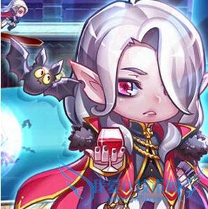 天天酷跑魔法少爷和吸血伯爵的区别有哪些?