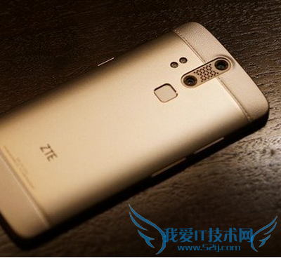 华为p8跟中兴axon天机相比哪款好更加的好?