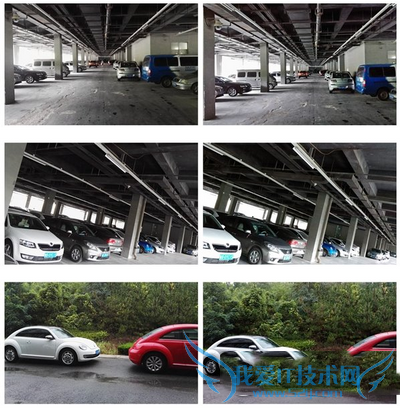 华为p8跟中兴axon天机相比哪款好更加的好?