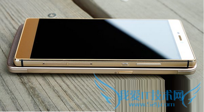 华为p8跟中兴axon天机相比哪款好更加的好?