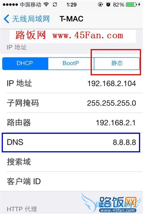 ƻֻDNS