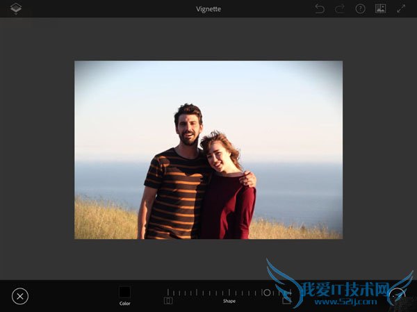 最新消息!Adobe正在开发一款专门为iOS打造的Photoshop软件