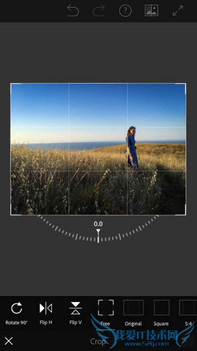 最新消息!Adobe正在开发一款专门为iOS打造的Photoshop软件