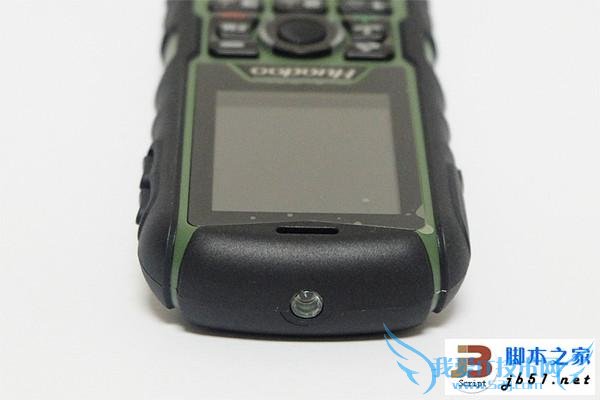 三防手机中的硬汉----华度H1性能配置如何?