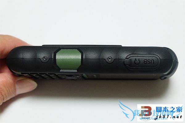 三防手机中的硬汉----华度H1性能配置如何?