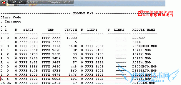 如何修改Phoenix Bios和安装OEM版VISTA?