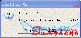 如何修改Phoenix Bios和安装OEM版VISTA?