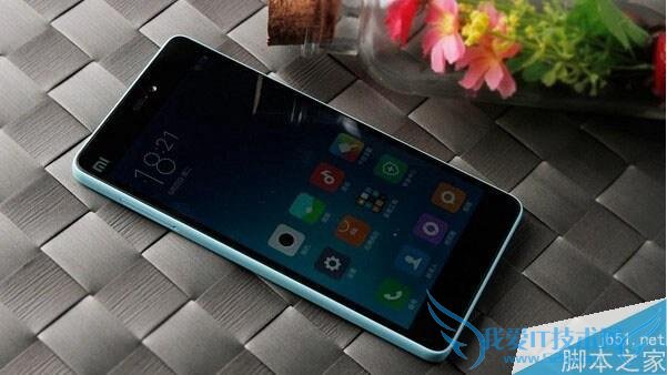 魅蓝Metal和小米4c之间的区别