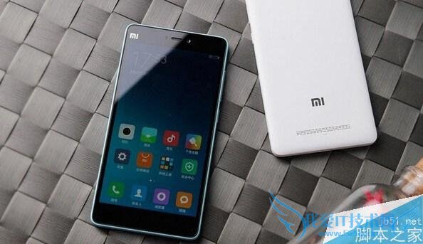 魅蓝Metal和小米4c之间的区别