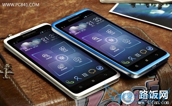 联想S890智能手机推荐