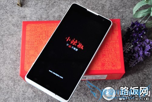 小辣椒3S智能手机推荐