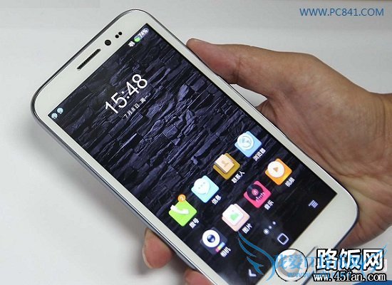 基伍大7智能手机推荐