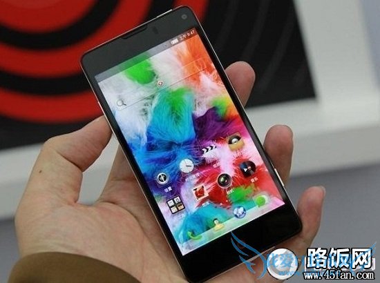 努比亚Z5s mini智能手机推荐