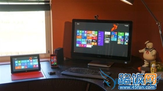 部分平板电脑和PC无法运行微软Win8.1预览版
