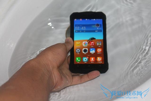 国内定制手机之父青橙VOGAV1,到底是一款怎么样的手机?