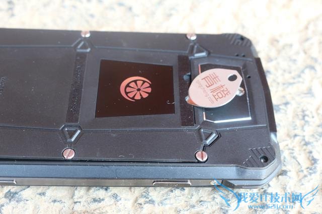 国内定制手机之父青橙VOGAV1,到底是一款怎么样的手机?