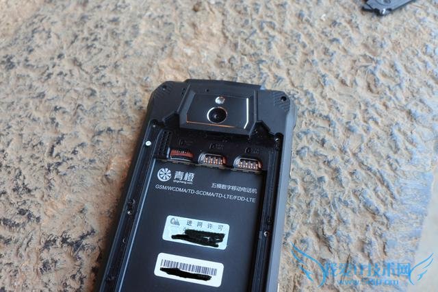 国内定制手机之父青橙VOGAV1,到底是一款怎么样的手机?