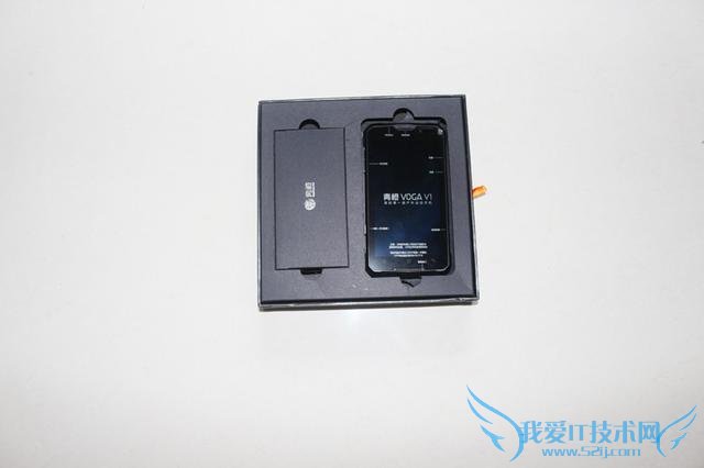 国内定制手机之父青橙VOGAV1,到底是一款怎么样的手机?