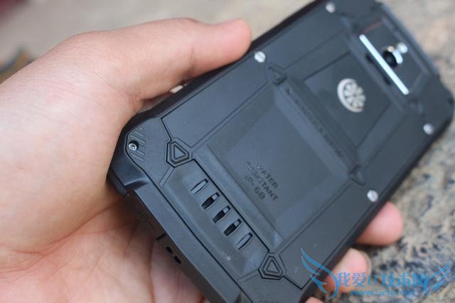 国内定制手机之父青橙VOGAV1,到底是一款怎么样的手机?