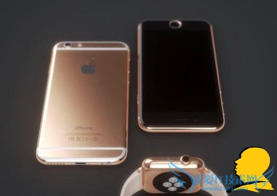 iPhone6s手机快开工量产了 你的肾还好吗?