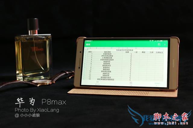 华为psmax的优点汇总