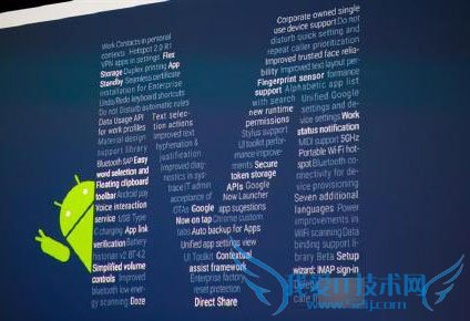 AndroidA的功能有哪些?