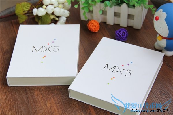 魅族MX5银黑版和银白版哪个更好?