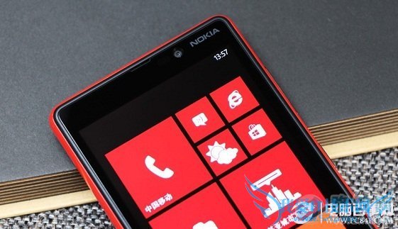 ŵLumia820