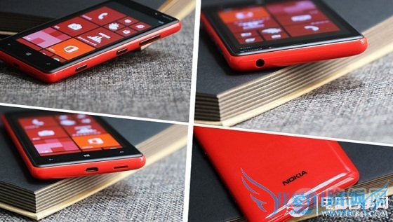 ŵLumia820
