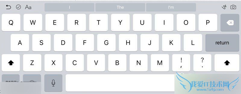 iOS9 beta2新加了什么功能?