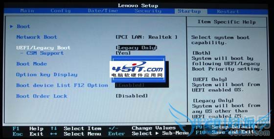 ʼǱԤװwin8ϵͳΪwin7ϵͳЩע