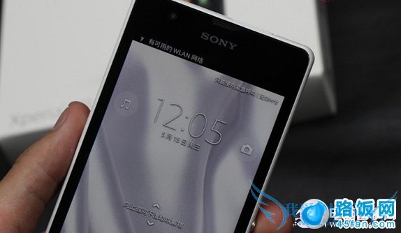 Xperia ZR M36hֻϵͳ