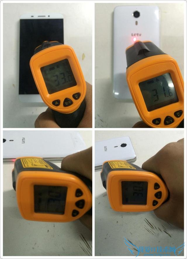 魅族小米乐视手机的全面对比及评估