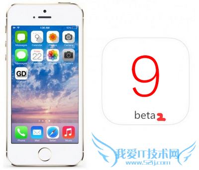 ios9 beta2̼صַЩ