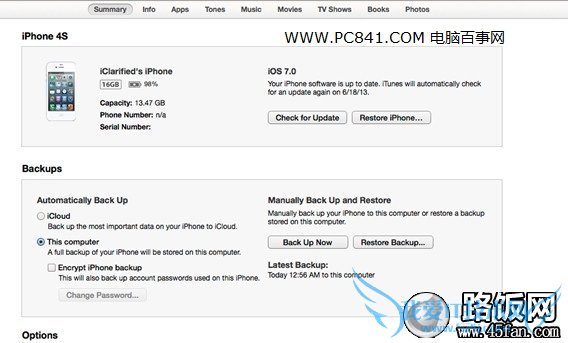 iOS 7νiOS6 iOS7԰ָiOS6̳