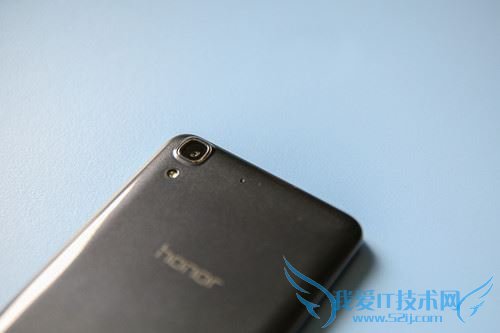 看看华为荣耀4A给了我们哪些惊喜?