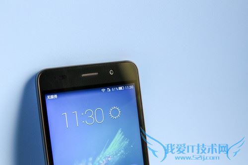 看看华为荣耀4A给了我们哪些惊喜?