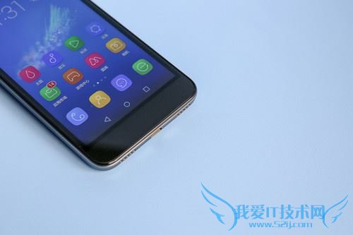 看看华为荣耀4A给了我们哪些惊喜?