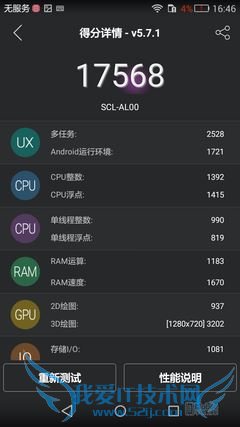 看看华为荣耀4A给了我们哪些惊喜?