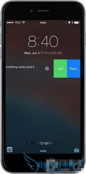 iOS8صԽCallback for Messagesʹ÷