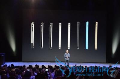 更换手机的频率越来越高,这是为什么呢?