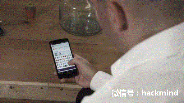 不一样的密码,emoji表情的妙用有哪些?