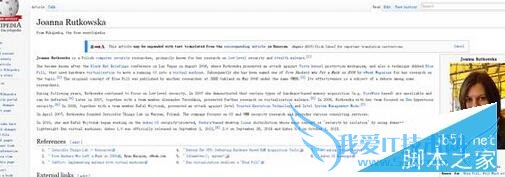 Joanna app的功能的详细介绍