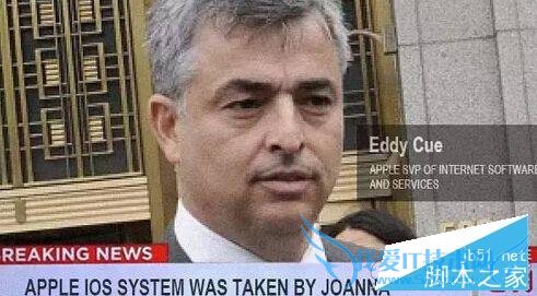 Joanna app的功能的详细介绍