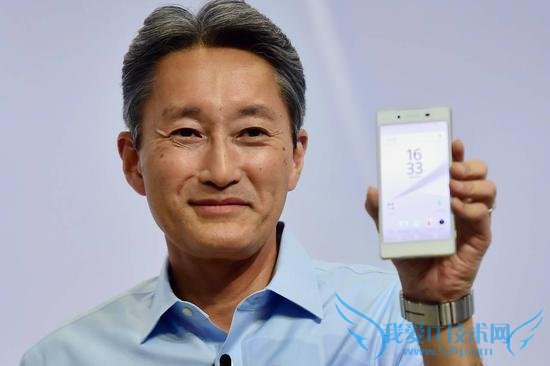 索尼Z5尊享版手机的配置等性能如何?