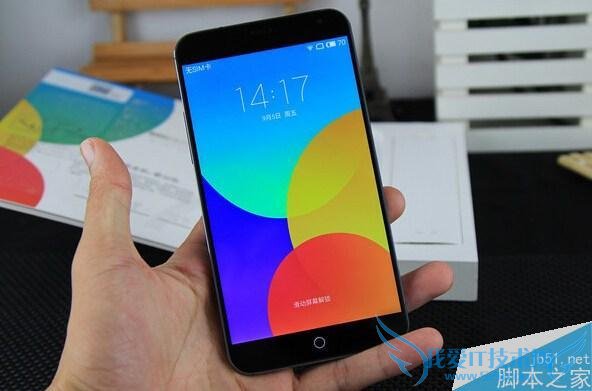 华为荣耀和魅族MX4相比哪个手机更加的好?