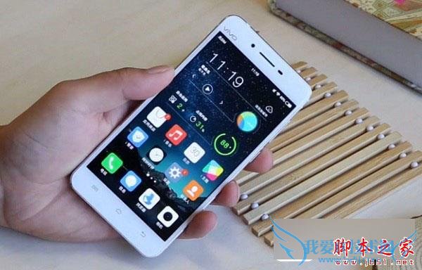vivo X6ֻܵϸ
