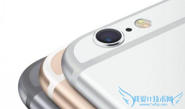 iPhone 6S到底有些什么特性?
