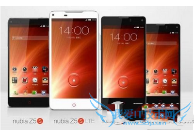 如何给努比亚Nubia Z5S mini进行刷机?