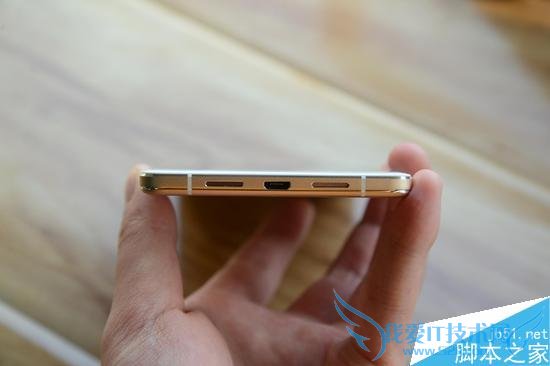 OPPO R7s的性能的评测
